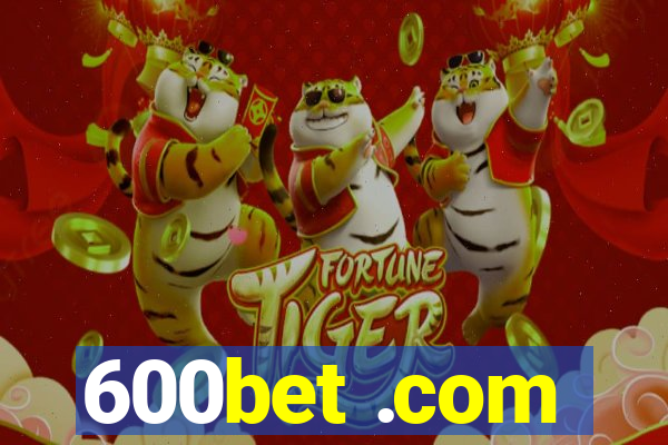 600bet .com